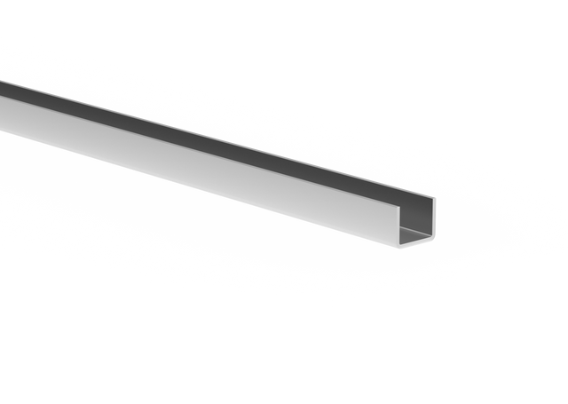 Profil pozinkovaný  U 20x25x20x2mm-6000