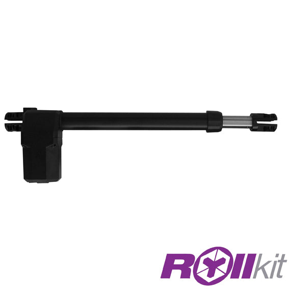 Silnik ROLLKIT do bramy skrzydłowej lewej