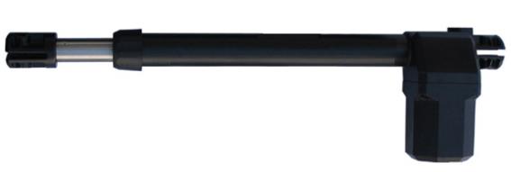 Silnik ROLLKIT do bramy skrzydłowej prawej