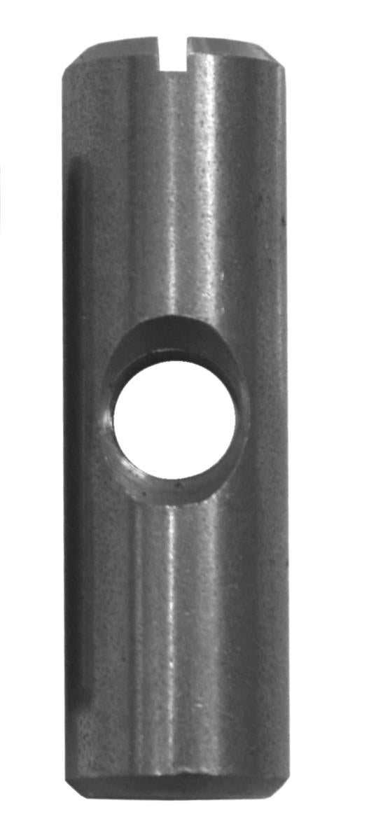 stal nierdzewna M8x15mm - Zn