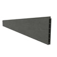 Deska ogrodzeniowa WPC BIANKA 166x20x1830mm, kolor szary