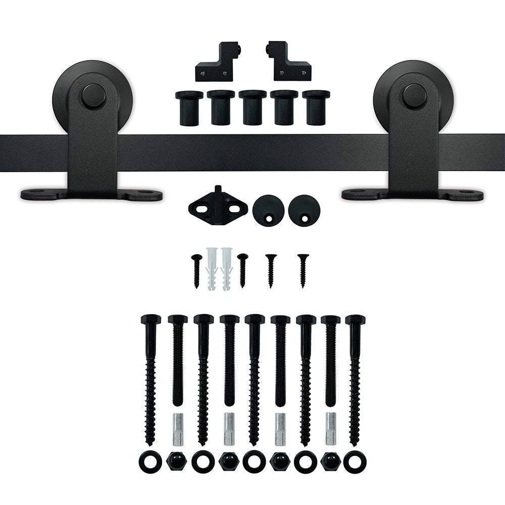 Prowadnica drzwi przesuwnych "Simplex"
