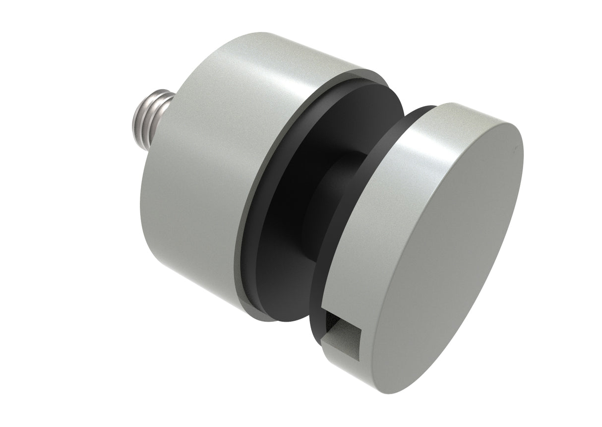 Uchwyt punktowy szkła