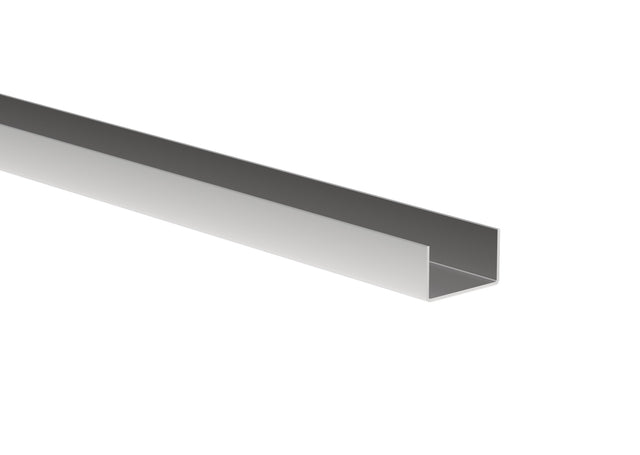Profil ocynkowany U 25 x 44 x 25 x 1,5 mm-2000