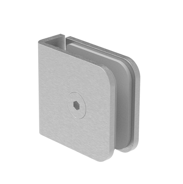 Łącznik szkła, AISI 304, T 8-10 mm