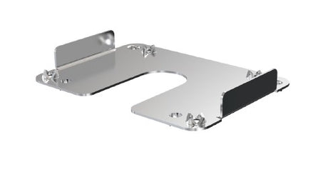 Zemniaca podložka Typ A pre hliníkové profily