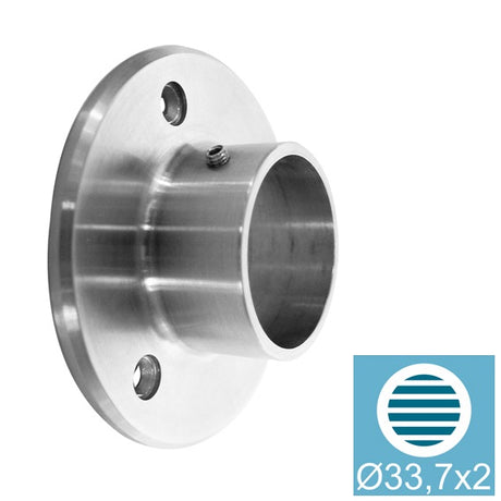 Rozeta montażowa na