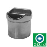 Łącznik poprzeczny pochwytu