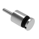 Uchwyt punktowy szkła