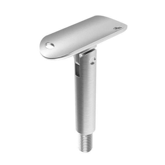 Handrail bracket