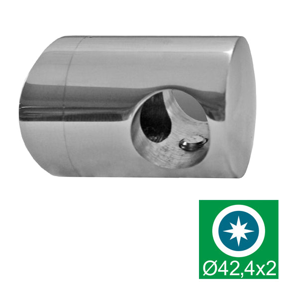 Mocowanie wypełnienia końcowe