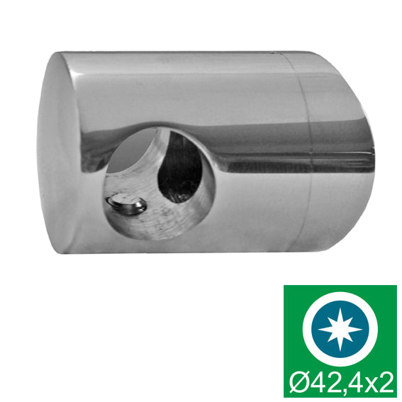 Mocowanie wypełnienia końcowe