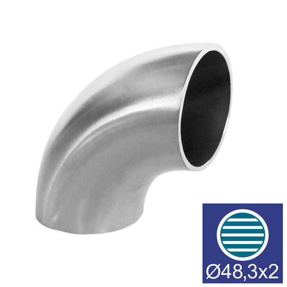 Kolanko do wspawania