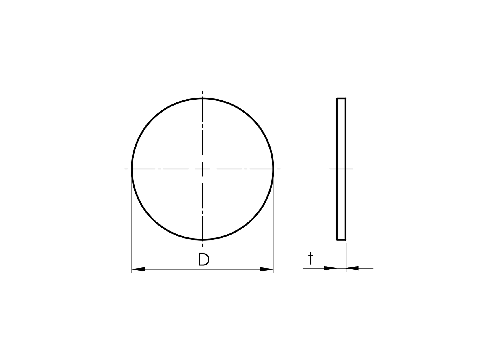 Zaślepka pochwytu do wspawania