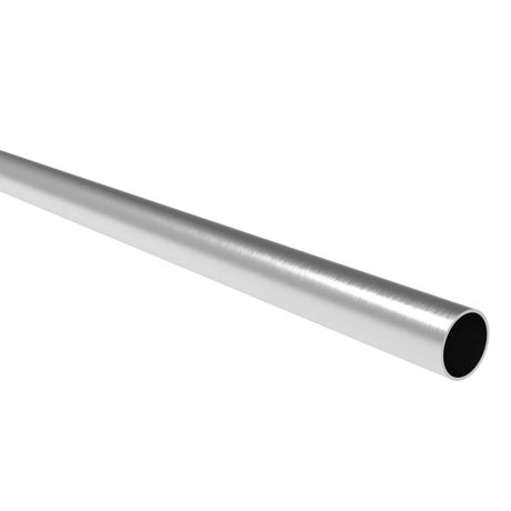 Rura nierdzewna szlifowana