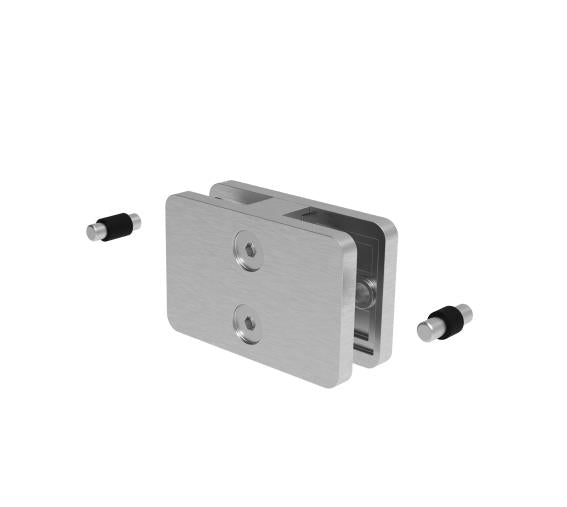 Uchwyt szkła - łącznik