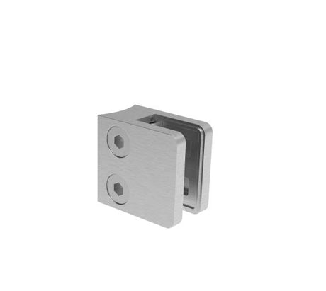 Uchwyt szkła szlifowany