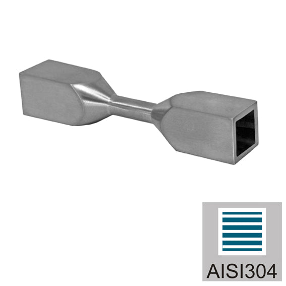 Kolanko przegubowe ±90°