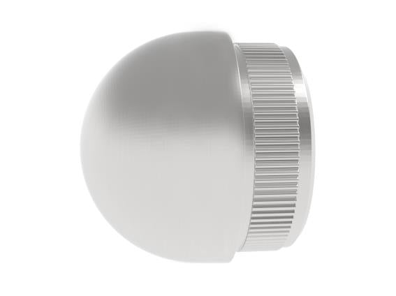 Zaślepka nierdzewna