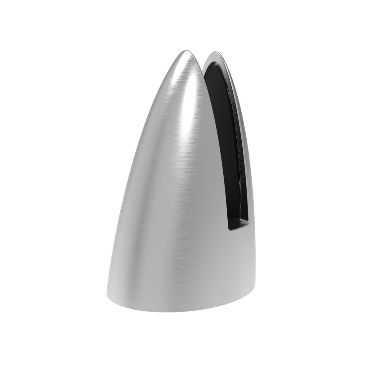 Regulowany spigot - Słupek kotwiący do szkła