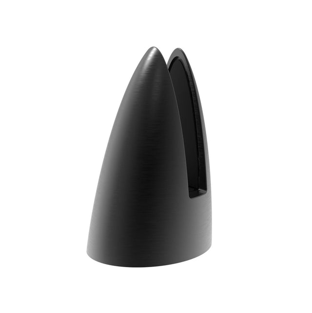 Regulowany spigot - Słupek kotwiący do szkła