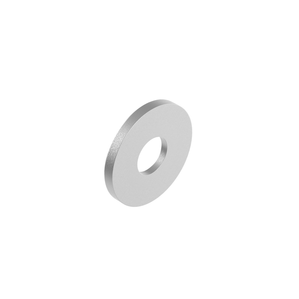 Plain washer, stainless steel, M8