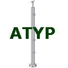 Atypy, słupki nietypowe