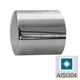 Zaślepka rury walcowa