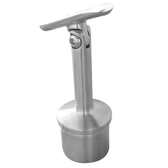 Uchwyt poręczy słupka