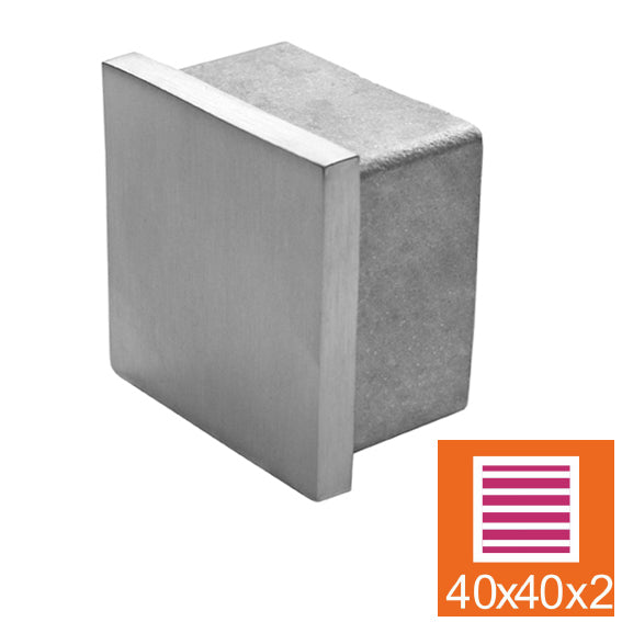 Zaślepka dla profilu