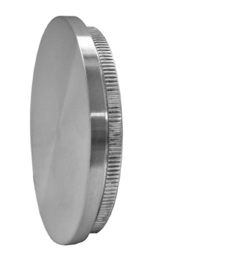 Zaślepka płaska, solid