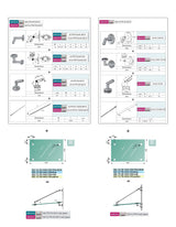 Szklo laminowane - hartowane do daszku GS/PR-R3 12