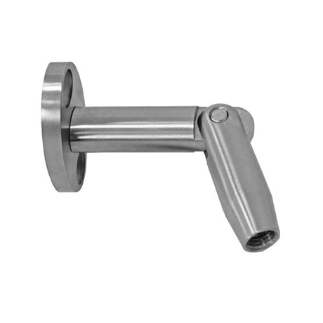 Mocowanie odciągu do ściany