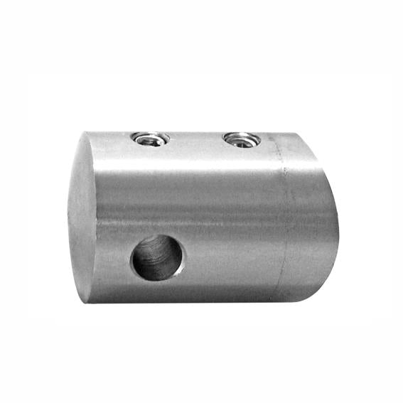 Uchwyt naciągu linki