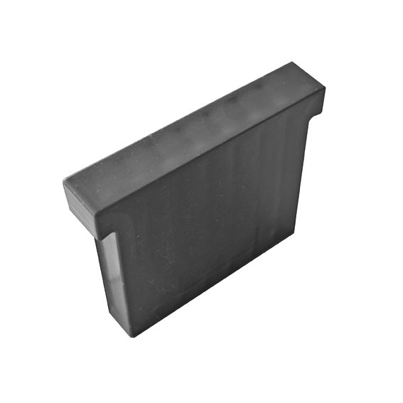 PVC Mocowanie do szkła