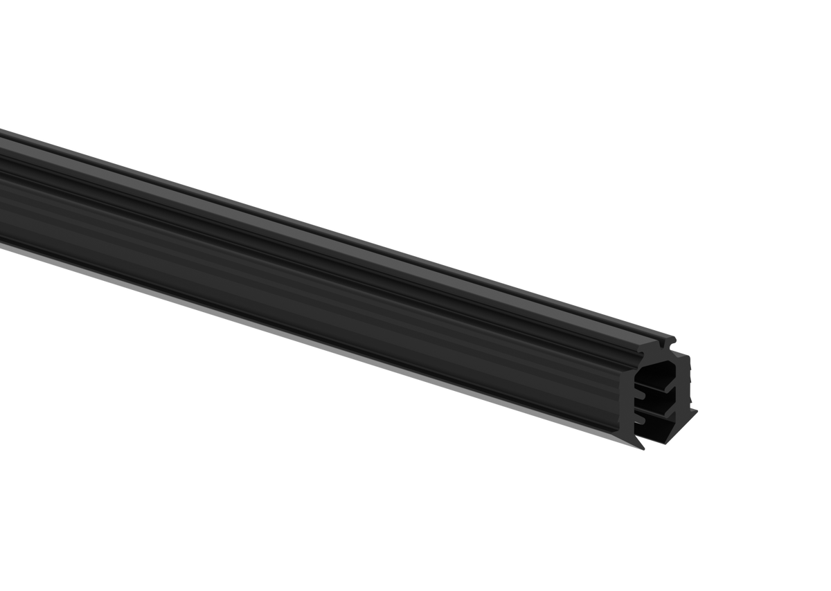 Rubber profile