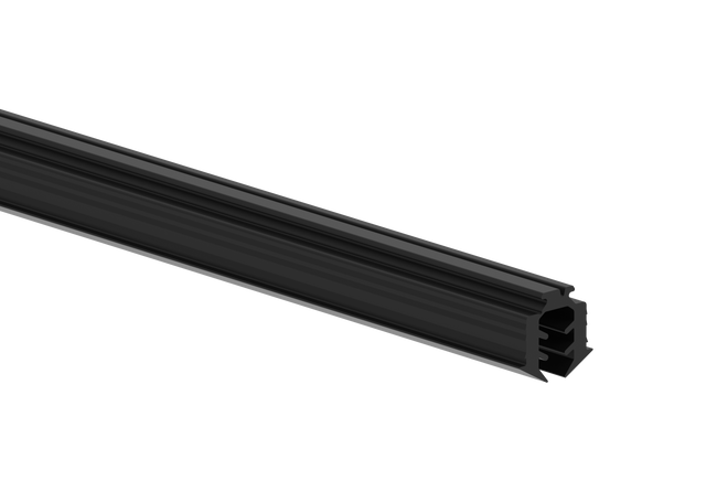 Rubber profile