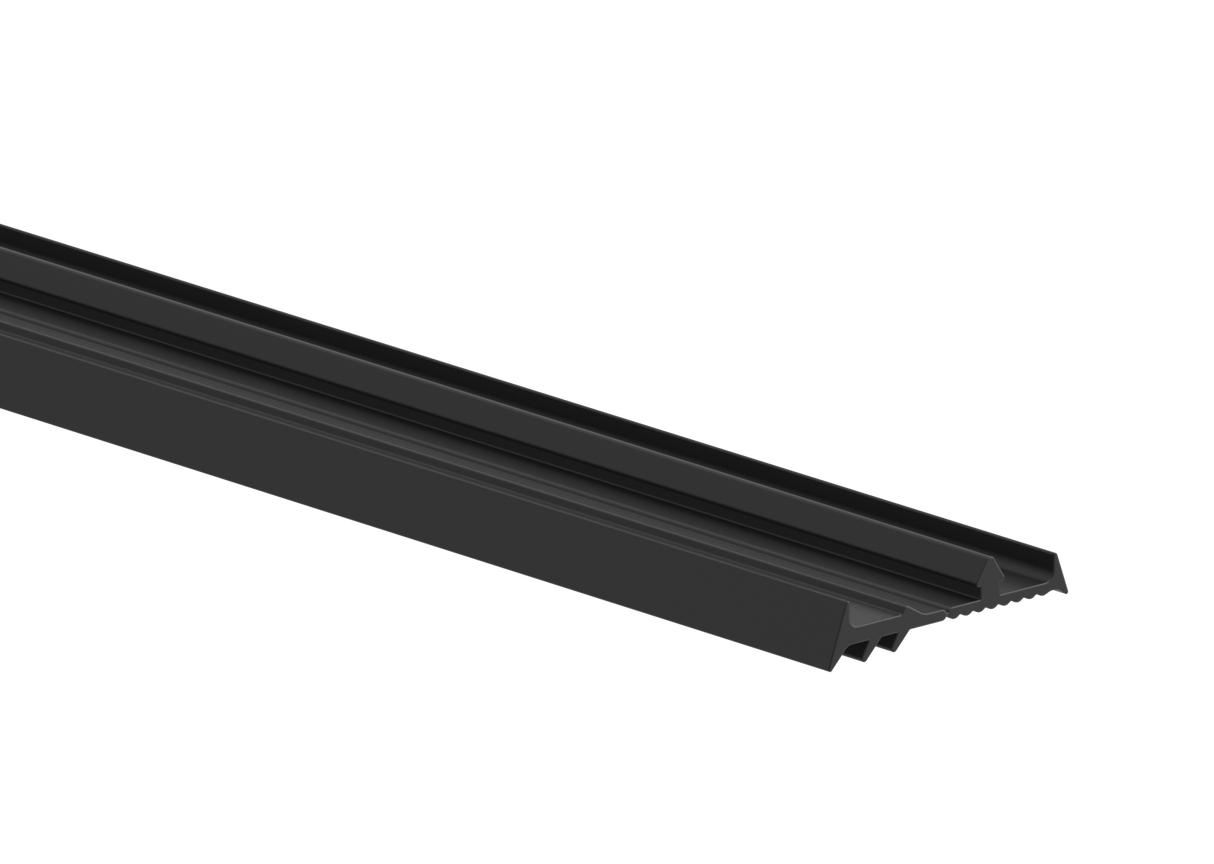 Rubber profile