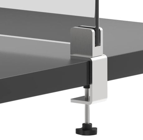 Nierdzewne mocowanie boczne słupka AISI304