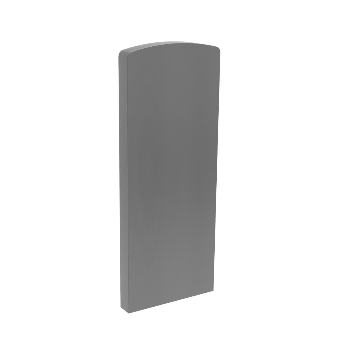 Zaślepki do Profili AL/0004-6000-RAL 7016