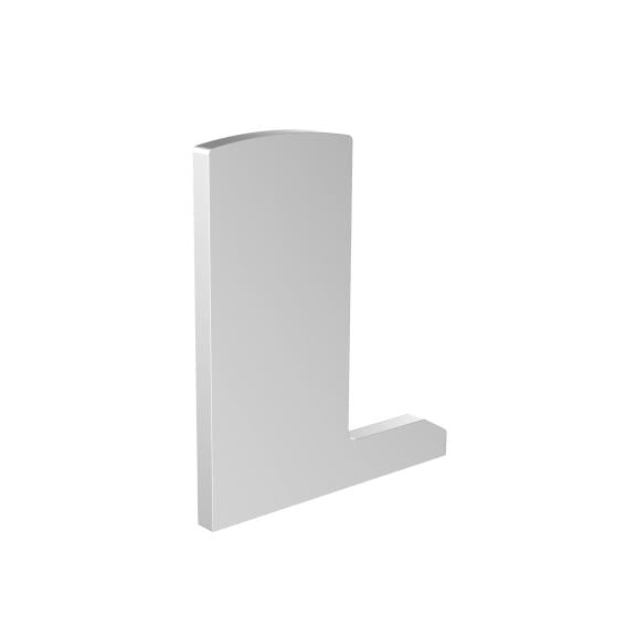 Zaślepki do Profili AL/0006-ECO-S-E