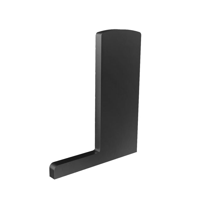 Zaślepki do Profili AL/0006-RAL 9005