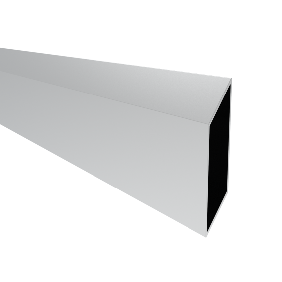 Aluminiowa żaluzja ogrodzeniowa 20x120-6000mm