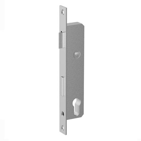 Zamek 40x40mm AISI304