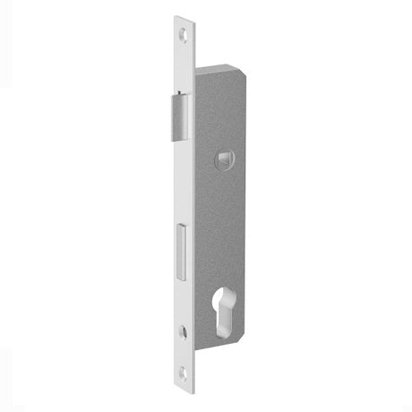 Zamek 60x40mm AISI304