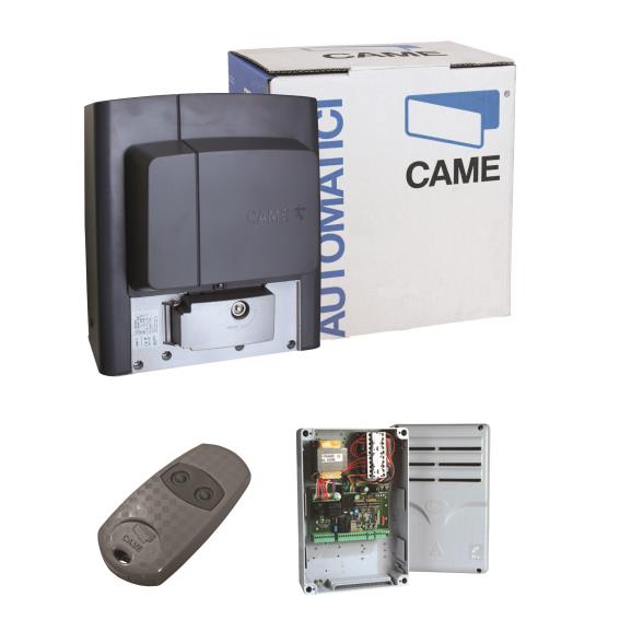 Silownik CAME set, max 2200kg - 400V, mod.6