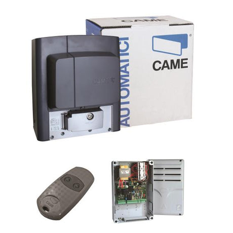 Silownik CAME set, max 2200kg - 400V, mod.6