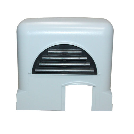 Pokrowiec na BX - szary