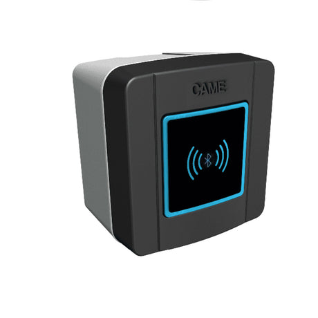 Sterownik CAME Bluetooth do automatycznego otwierania bramy
