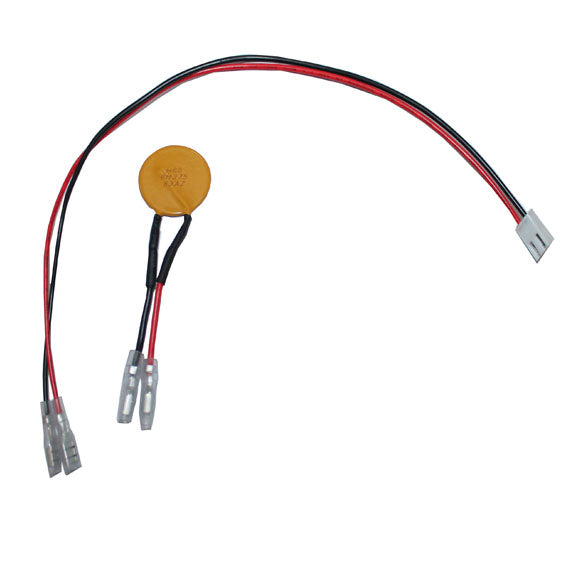 Kable do podłączenia akumulatorów zapasowych do Drift40/80